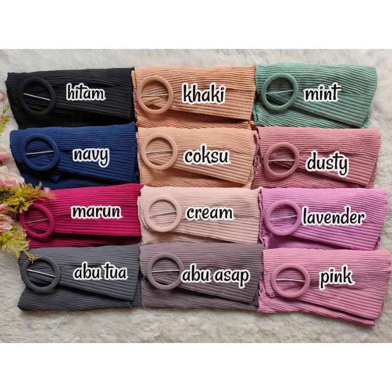 SABRINA GESPER HOODIE MH / JILBAB PLISKET / JILBAB GESPER / JILBAB INSTAN / PLISKET GESPER / KERUDUNG PLISKET / HIJAB INSTAN / JILBAB HOODIE / HIJAB HOODIE