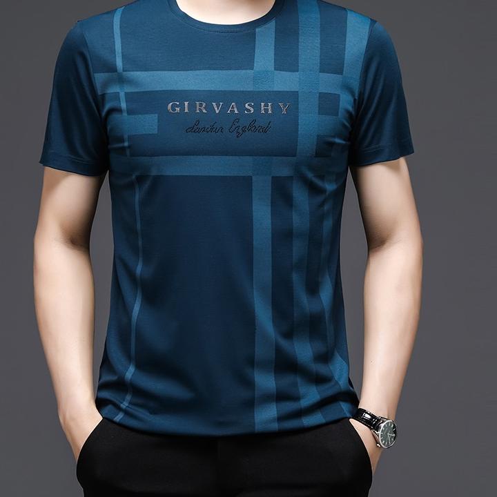 ✤»New Arrival 9SEVEN-baju kaos GIRVA // kaos distro lengan pendek // kaos keren kekinian paling mura