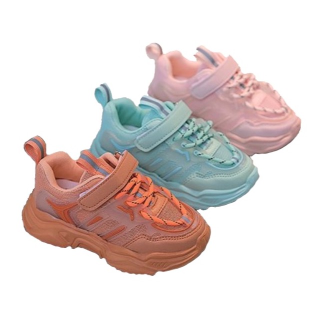  Sepatu  Sneakers  Mist Non Led  Kids Shoes  Non LED  Sepatu  