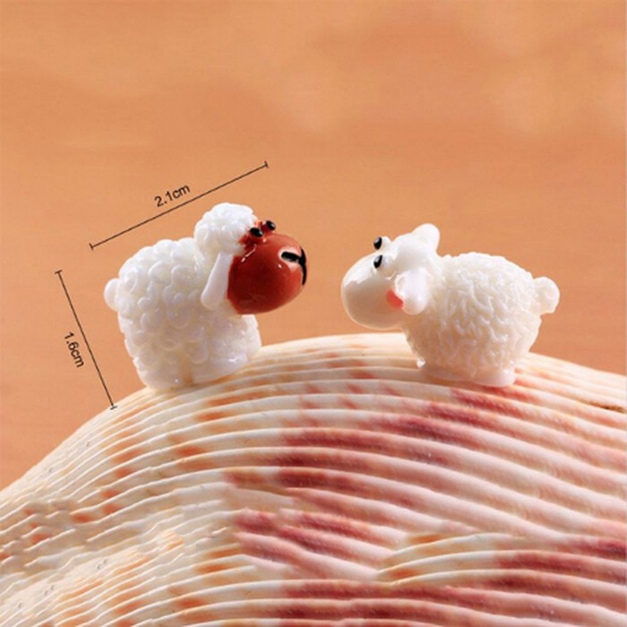 Miniatures - Sheep (1pc)