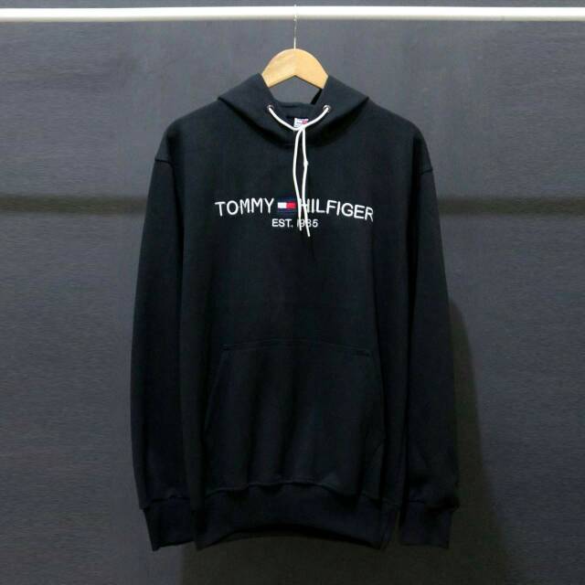 tommy hilfiger sweater hoodie