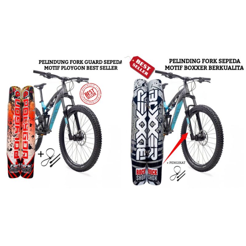 Harga Fork Sepeda Mtb Terbaik Agustus 2021 Shopee Indonesia