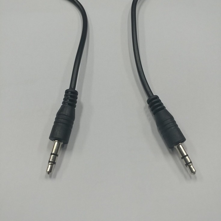 Kabel Audio Stereo Garansi