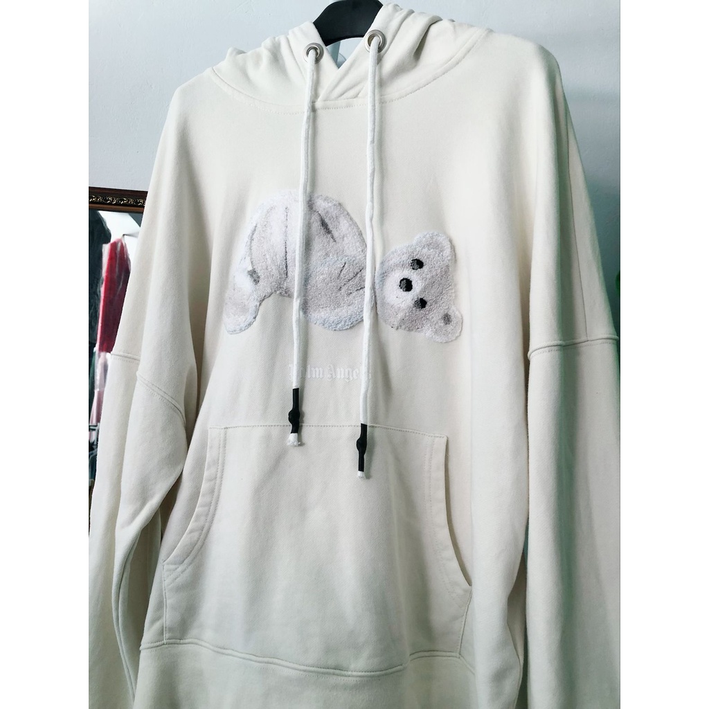 Hoodie Palm Angels  Second