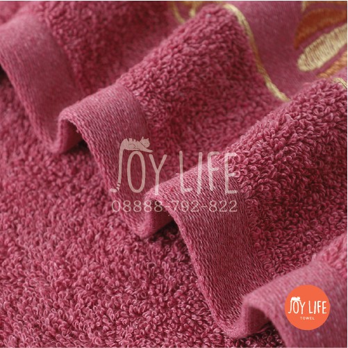 Handuk mandi katun shell 70cmx135cm / handuk dewasa / handuk katun ukuran dewasa