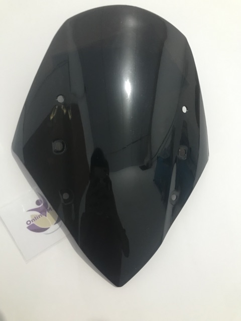 Visor Windshield CS 1 cb 150 r verza new megapro beat vario dll universal