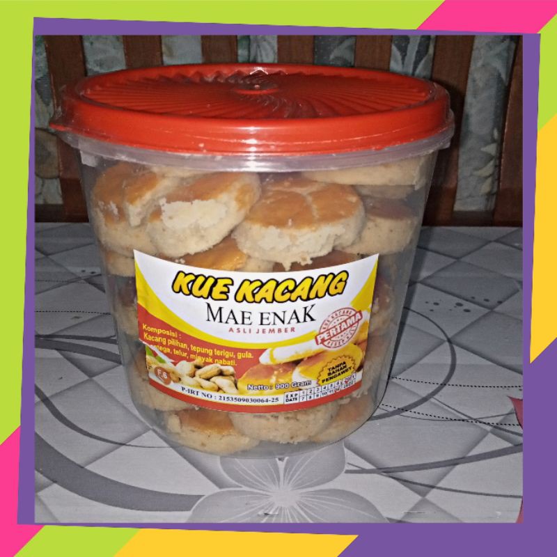 

kue kacang