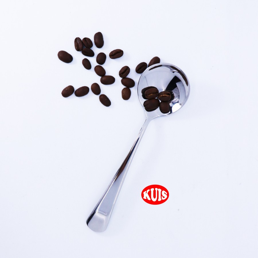 Cupping Spoon Coffee Sendok Uji Citarasa kopi / Cupping Spoon Untuk Teh Dan Kopi /Sendok Cupping