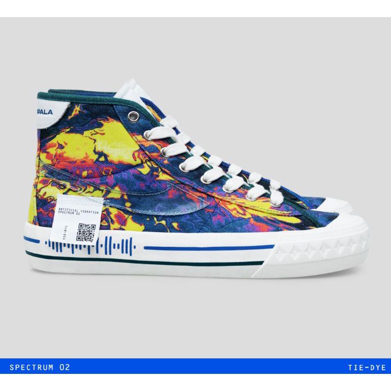 Compass X Tame Impala