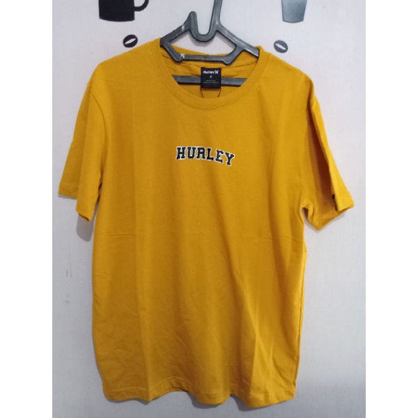 Kaos Hurley Original