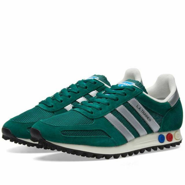 "Adidas La Trainer"