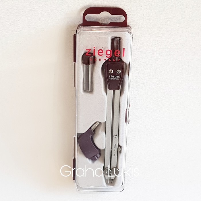 Ziegel Compass Basic - Jangka Ziegel Basic