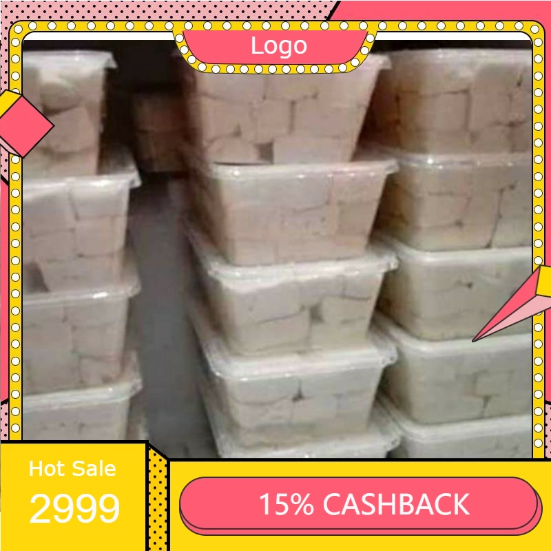 

RENGKEK SURABAYA - Tahu susu pack