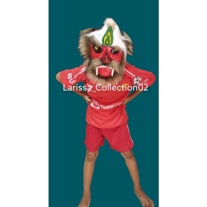 TOPENG GANONG TERBARU