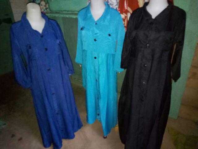 Maura Couple - Sania Ruffle Batik Couple Ori Ndoro Jowi Dnt Garansi Termurah Shopee  Selendang Merak