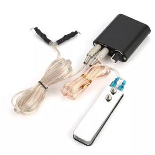 Mesin Tatto Set Peralatan Mesin Tato Tinta Lengkap | Tato