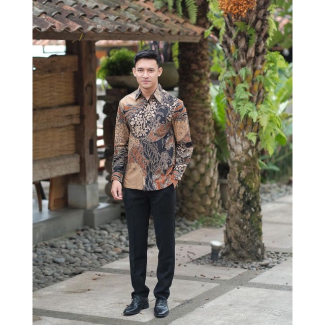 Kebaya Couple Modern, Kebaya Tunangan Lamaran, Kebaya Wisuda, Kebaya Kondangan-Kemejanya MOCCA