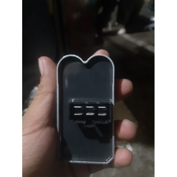 kiprok original vario 110 fi / beat fi