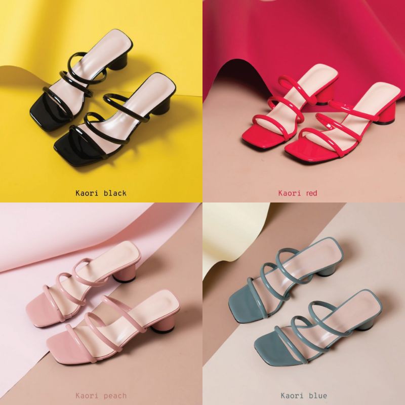 Hels hak tahu wanita keninian