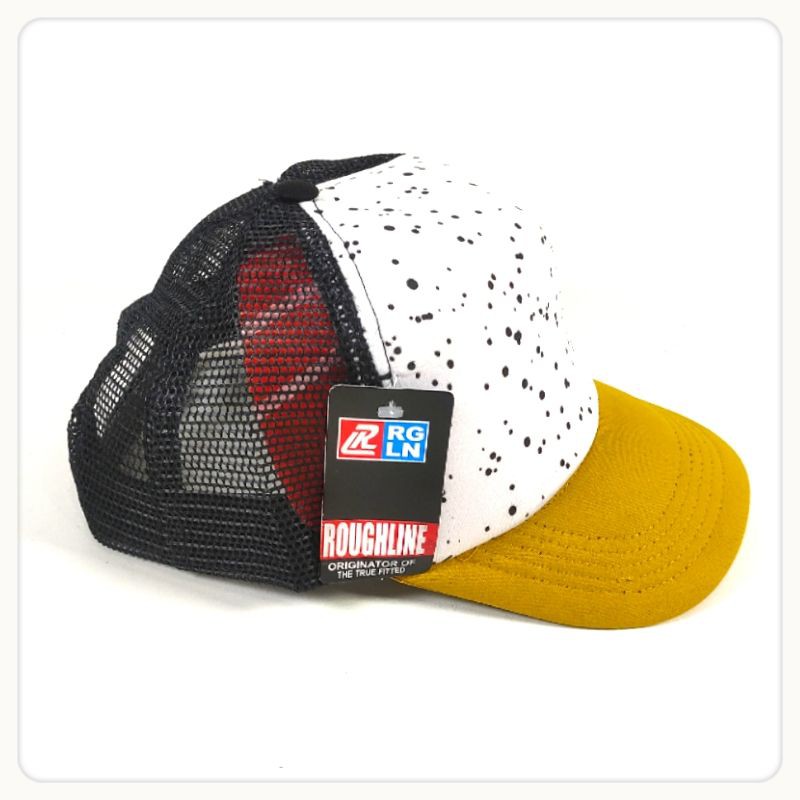 Topi Murah Baseball T2