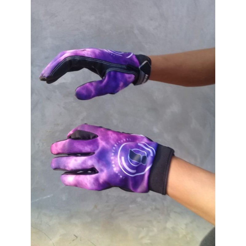 GLOVES ICONS ( sarung tangan )