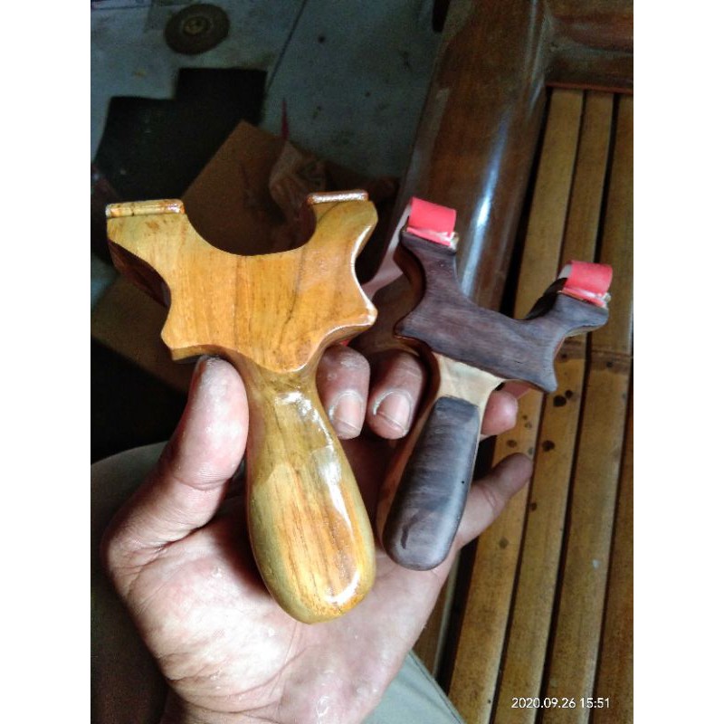 Ketapel ott sono keling