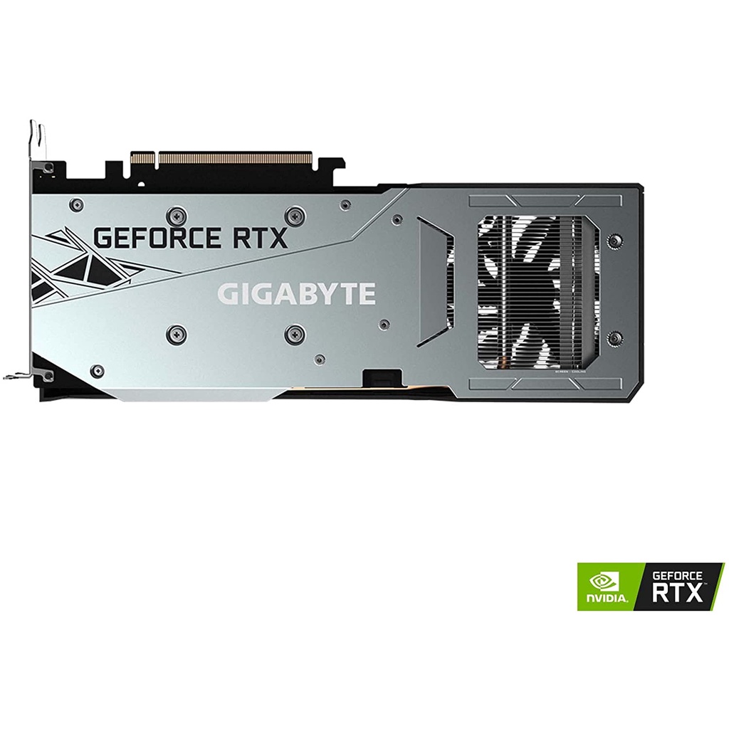 Gigabyte GeForce RTX 3050 GAMING OC 8GB GDDR6 GV-N3050GAMING OC-8GD