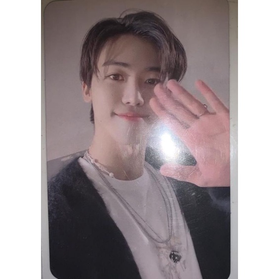 PC Ar selca jaemin