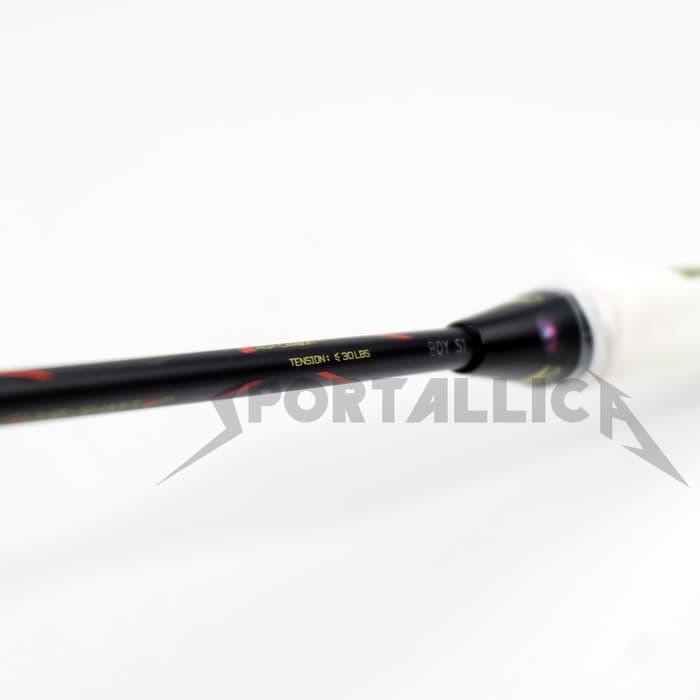 mantul habis badminton Raket Badminton Li-Ning / LiNing 3D Calibar 009C Combat