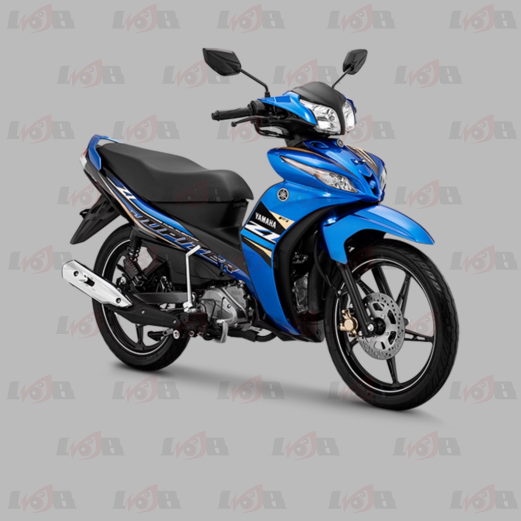 Filter Bensin Motor Jupiter Z1 Fuboru Saringan Pompa Fuel Pump Bebek Yamaha