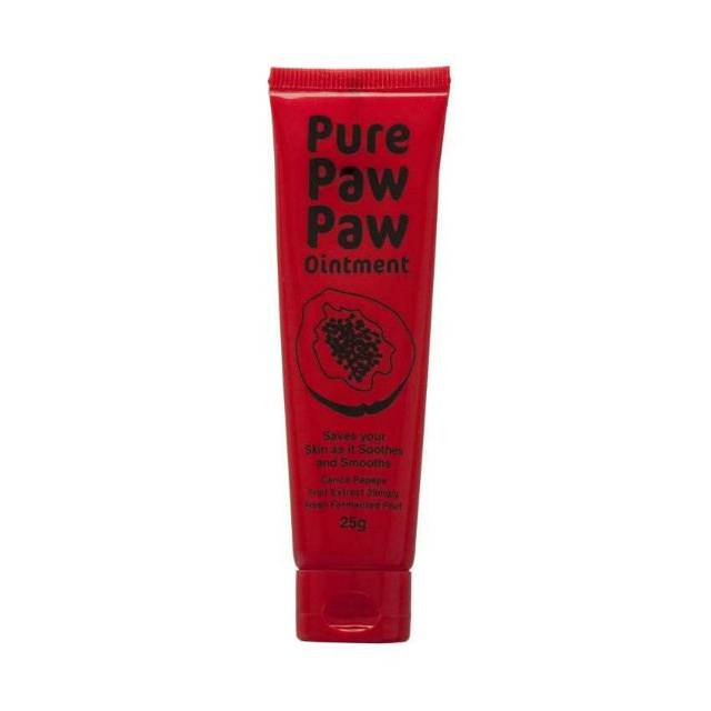 [TERMURAH] (SHARE IN JAR) Pure Paw Paw Ointment