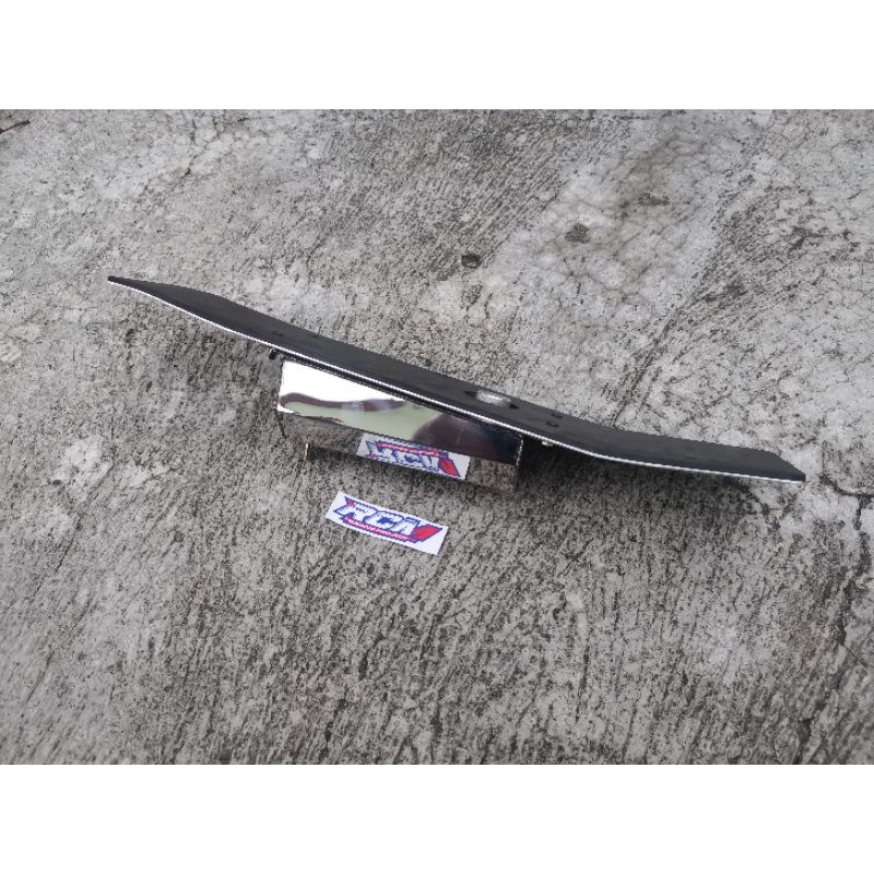 Jok Tangki Drag Jupiter FizR Kharisma