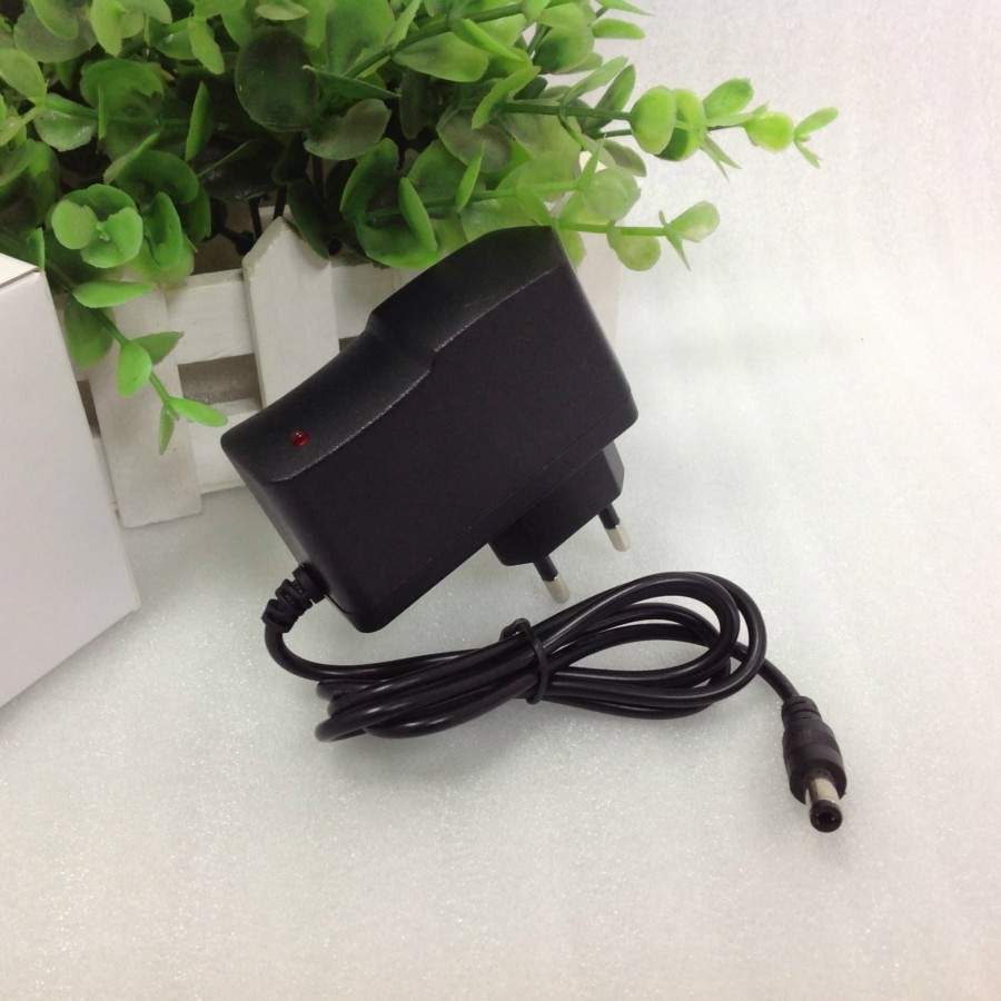 Adaptor K-Vision C2000 K2000 Gardiner Ottimo GOL 12V 1a