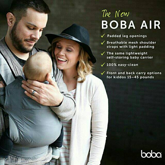 boba air back carry