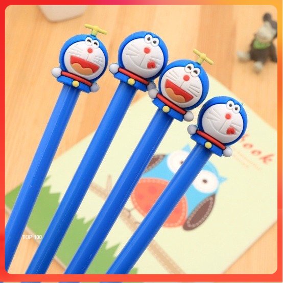 

[MDP] PULPEN DORAEMON - BALLPOINT BOLPEN PENA LUCU KARTUN KARAKTER