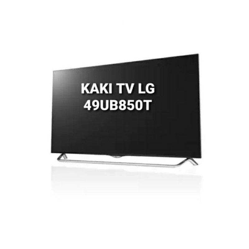 KAKI TV LG 49UB850T 49UB850