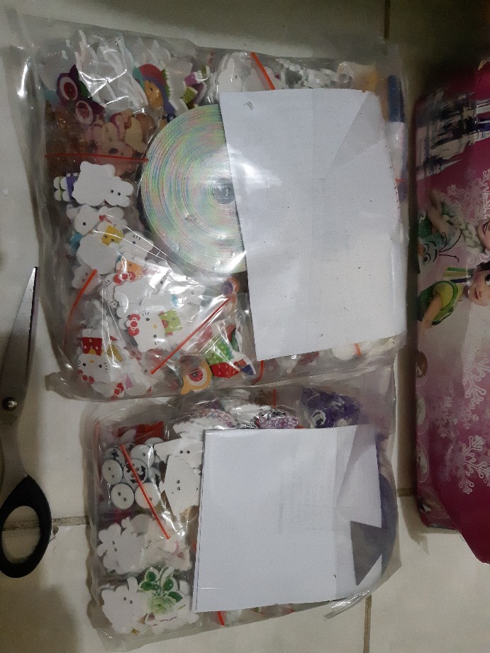 Pita Grosgrain 3/8 Jangkar