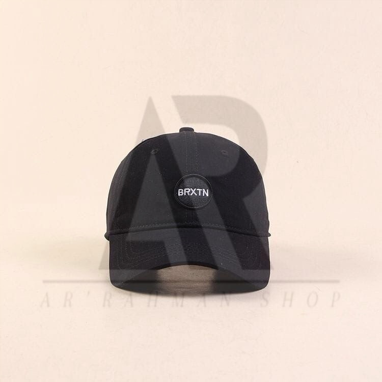 8.8 TERMURAH Topi Baseball Distro Pria Wanita Dewasa Brixton BRXTN Cowok Cewek Terlaris Termurah Terbaru COD