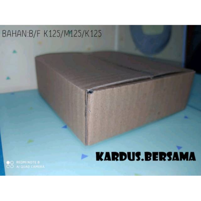 

Kardus Polos UK 12×12×4CM