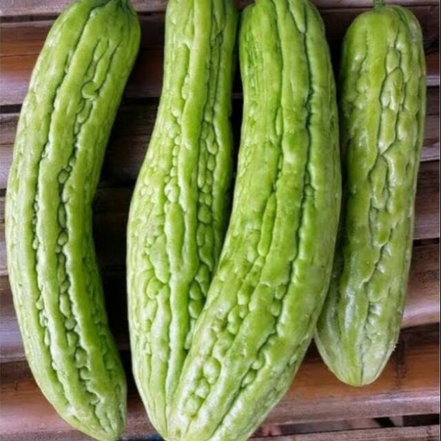 

Pare segar 500 gram