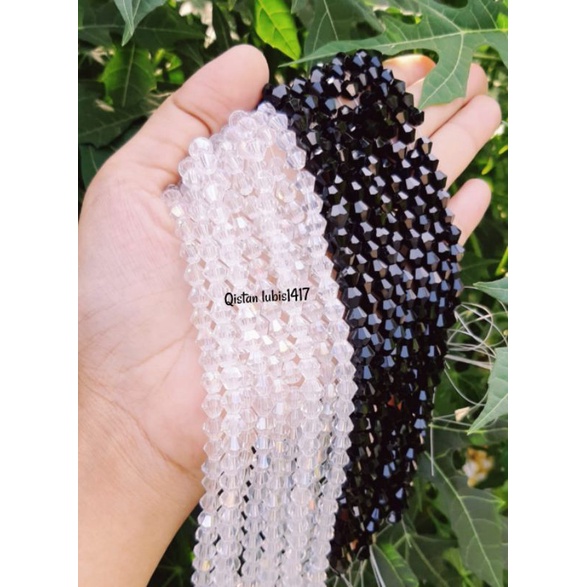 kerucut 6 mm &amp; 4 mm