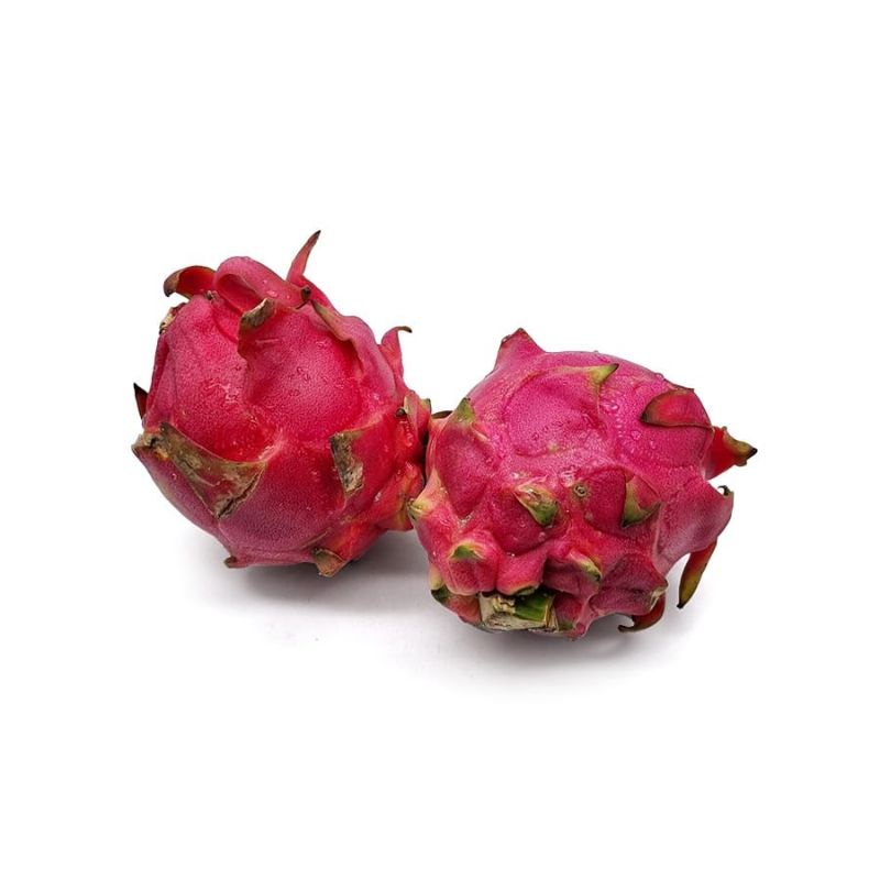 

Buah Naga Merah Super 1kg