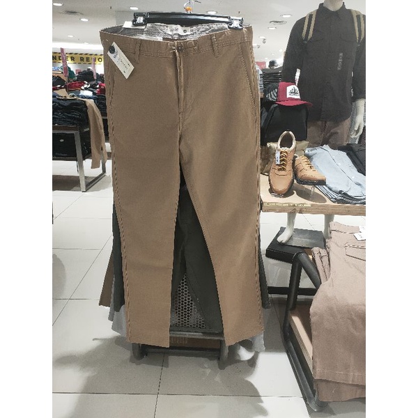 celana panjang merk cole barang original matahari dept.store