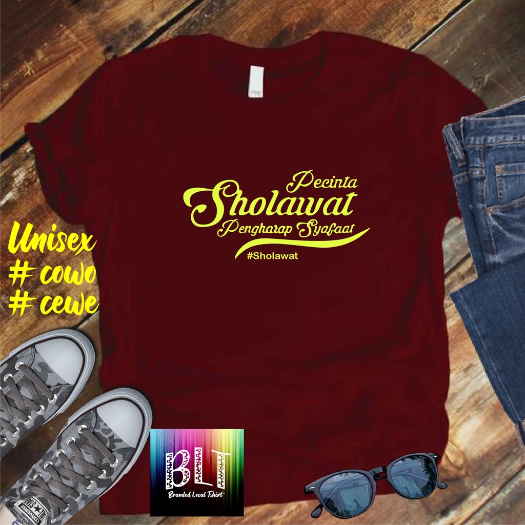 Cod Promo Diskon Gratis Ongkir /Kaos Stabilo Pecinta Sholawat /KAOS TERLARIS KUALTAS TERJAMIN/KAOS PRIA DISTRO HIT/KAOS BANDUNG/KAOS KEREN/KAOS MURAH//KAOS DISTRO/KAOS BERGAMBARKAOS DISTRO/KAOS PRIA DAN WANITA/KAOS KATA LUCU/Kaos Santri Santriwati