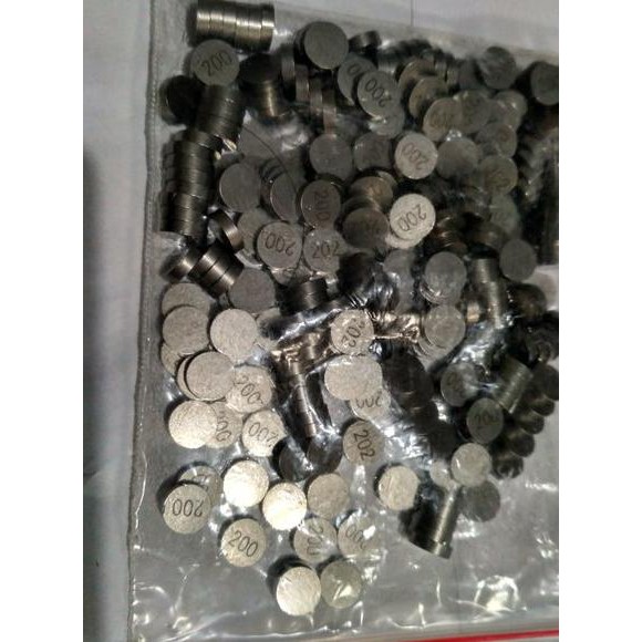 Sim Satria Fu Original