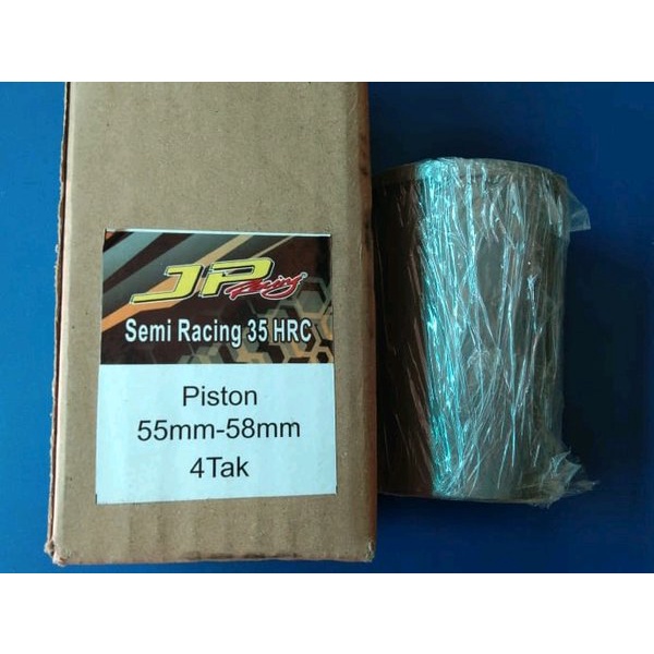 Liner JP Racing Yamaha Jupiter Z Honda Blade Supra 125 Beat Suzuki Shogun Mio 54an Boring Sleeve Fur
