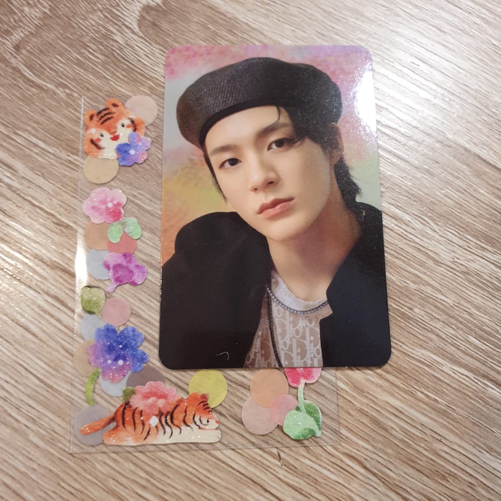 PC Jeno Hello Future Lenticular PC Only