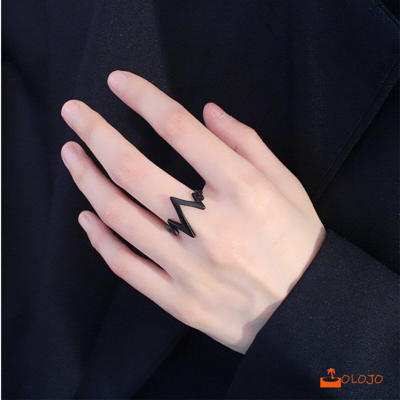 OLOJO CINCIN H80 CINCIN SIMPLE CINCIN HIAS HIAS CINCIN FASHION KOREA