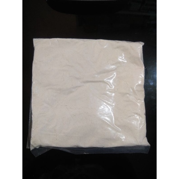 Tepung Tulang Wangi