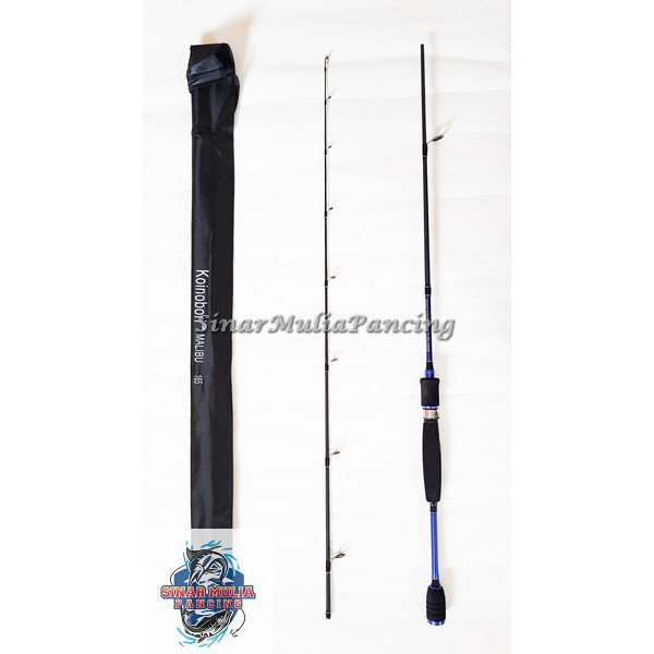 JORAN KOINOBORI MALIBU 165